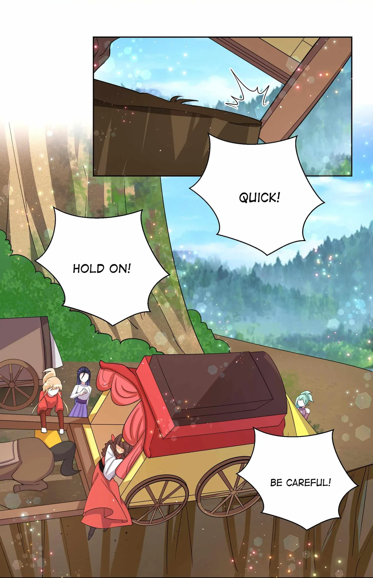 Read The Incapable Married Princess chapter 64 image 10 on Lezhin