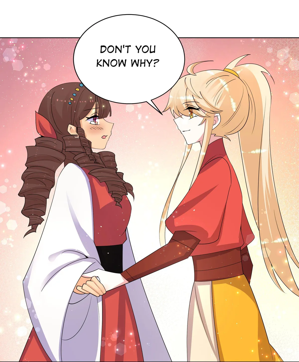 Read The Incapable Married Princess chapter 64 image 13 on Lezhin