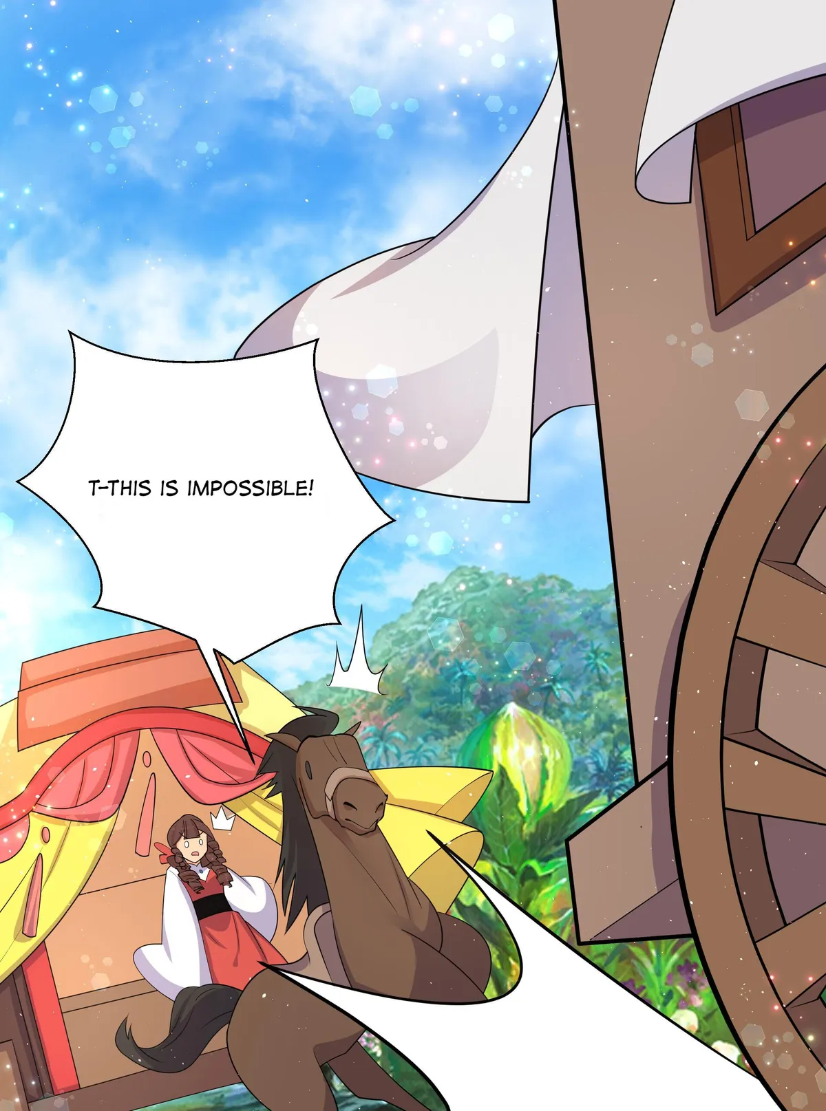 Read The Incapable Married Princess chapter 64 image 4 on Lezhin