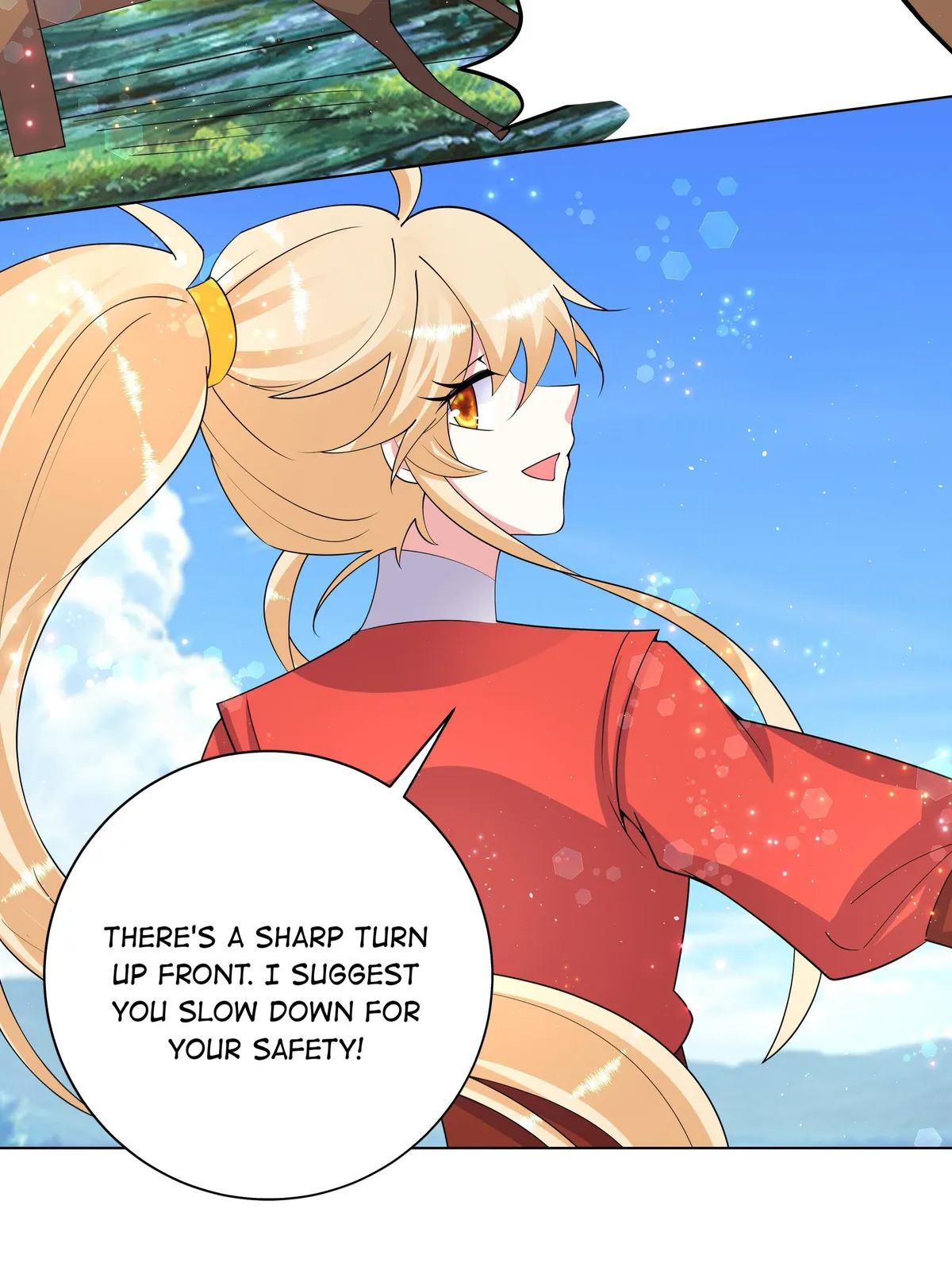 Read The Incapable Married Princess chapter 64 image 5 on Lezhin