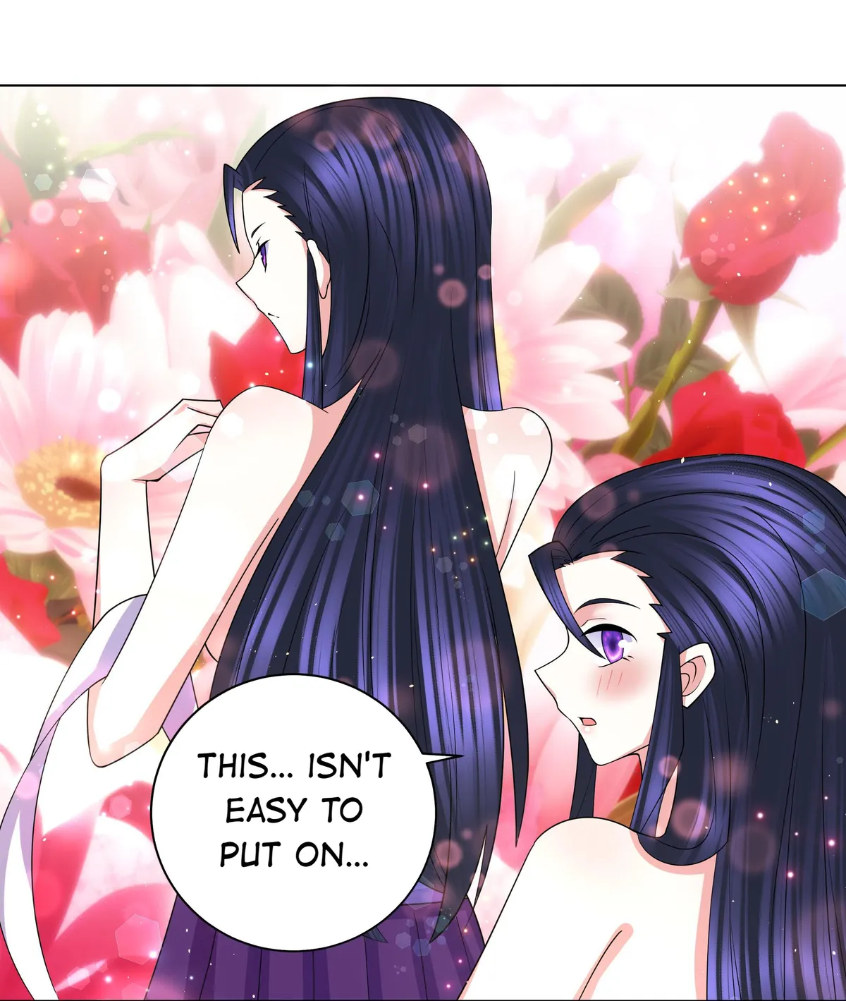 Read The Incapable Married Princess chapter 68 image 7 on Lezhin