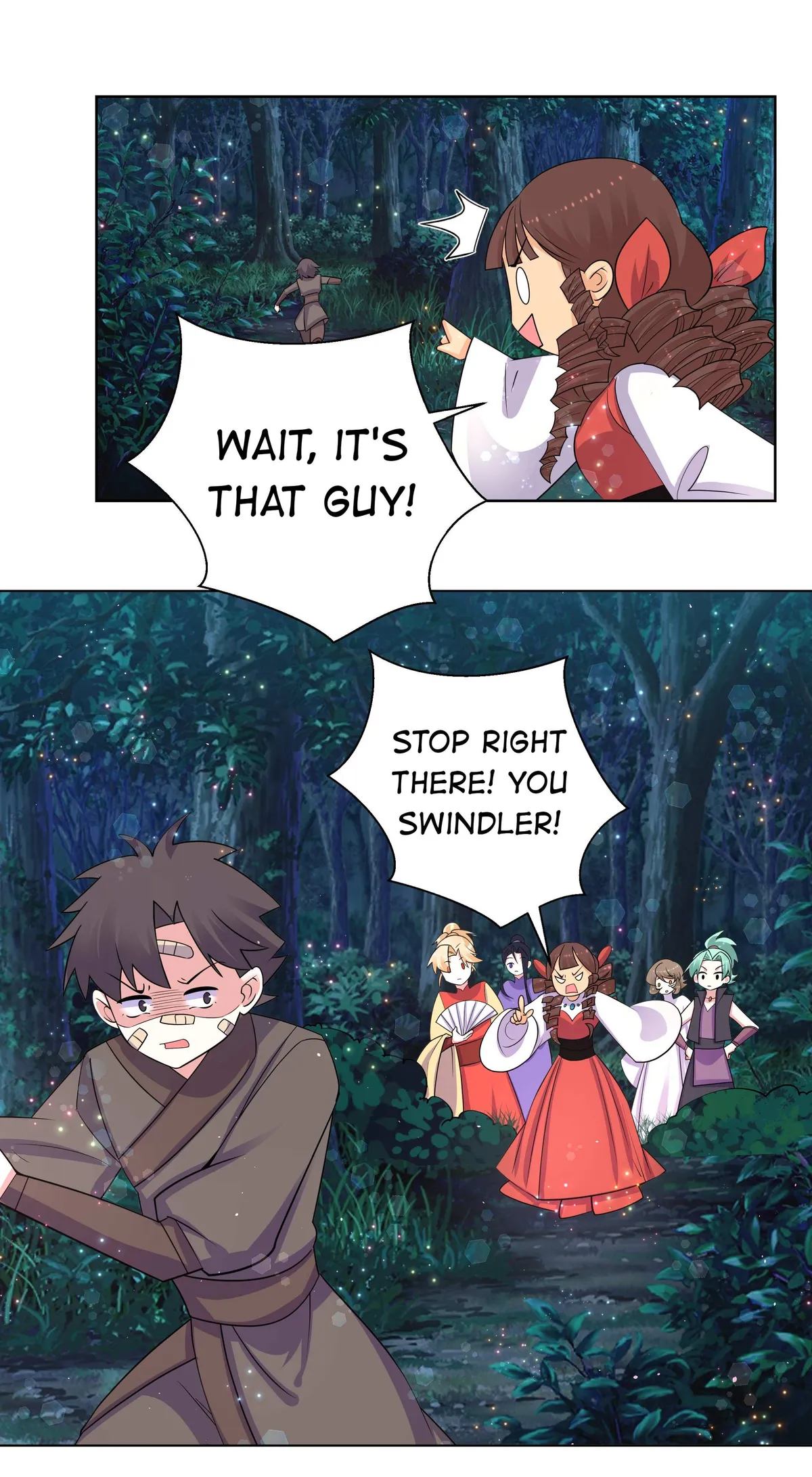 The Incapable Married Princess Chapter 69 page 14 - 