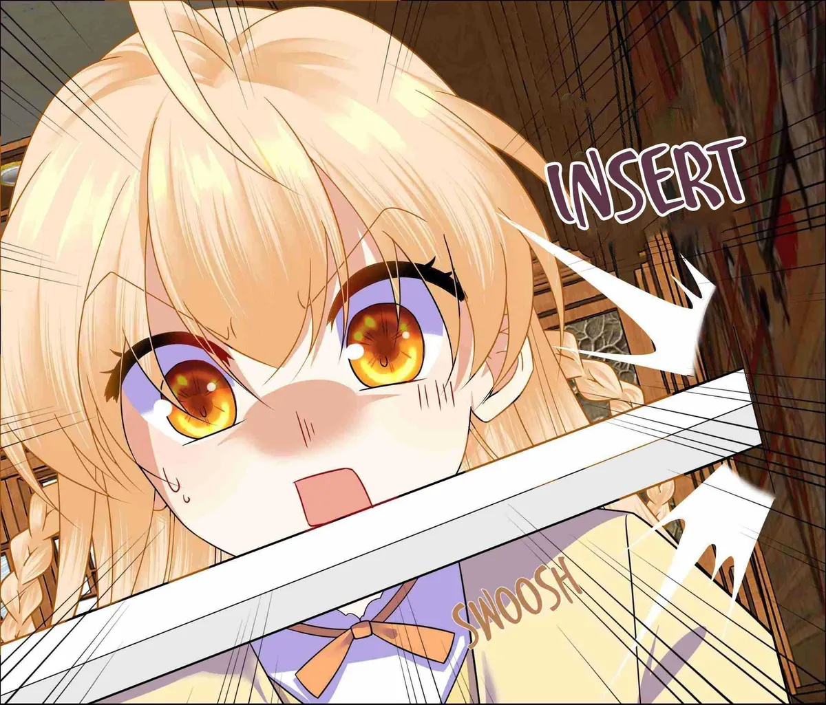 Read The Incapable Married Princess chapter 7.99 image 7 on Lezhin