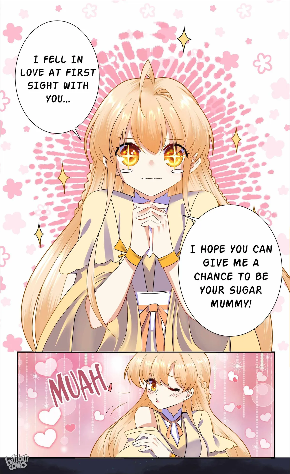 The Incapable Married Princess Chapter 7 page 12 - 