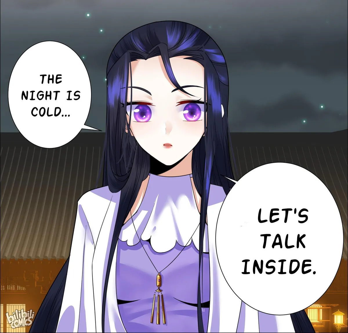 The Incapable Married Princess Chapter 7 page 15 - 