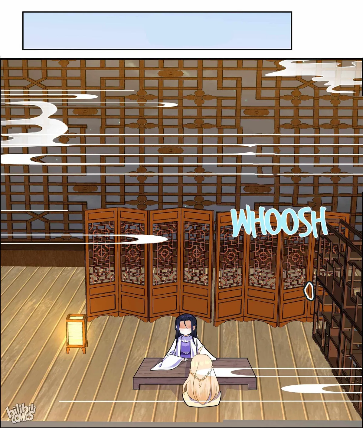 The Incapable Married Princess Chapter 7 page 21 - 