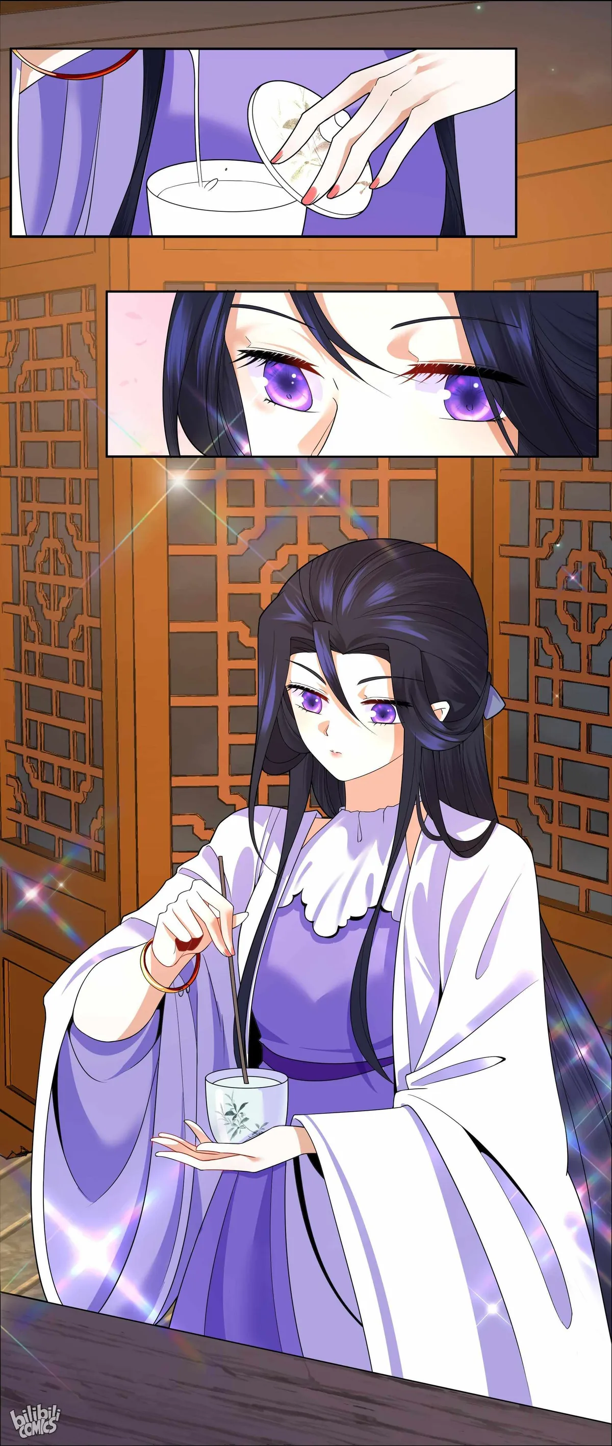 The Incapable Married Princess Chapter 7 page 22 - 