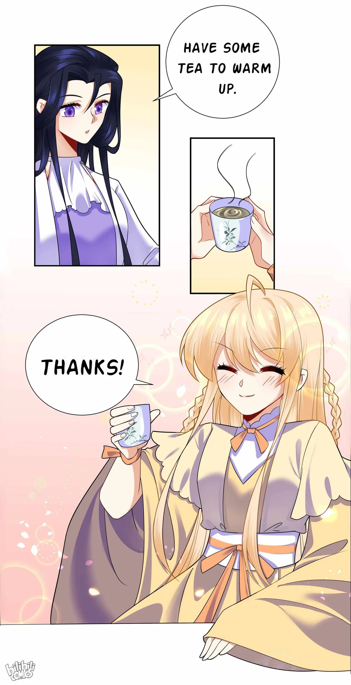 The Incapable Married Princess Chapter 7 page 25 - 