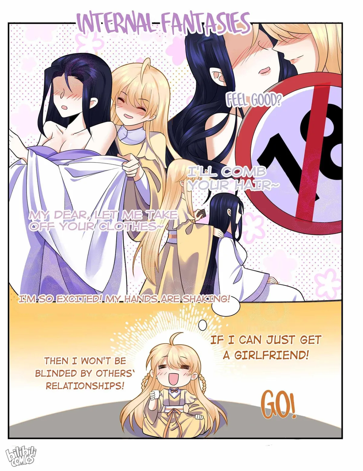 The Incapable Married Princess Chapter 7 page 26 - 