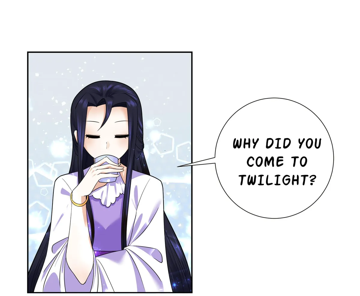 The Incapable Married Princess Chapter 7 page 27 - 