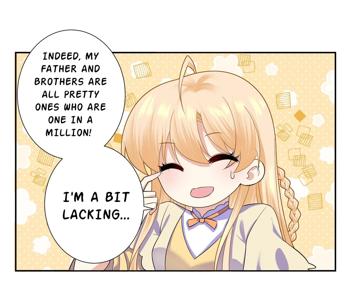 The Incapable Married Princess Chapter 7 page 32 - 