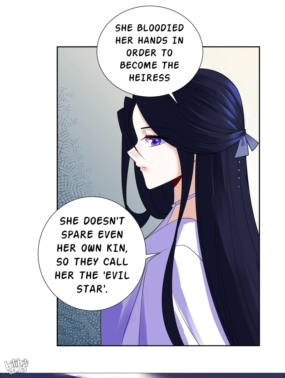 The Incapable Married Princess Chapter 7 page 42 - 