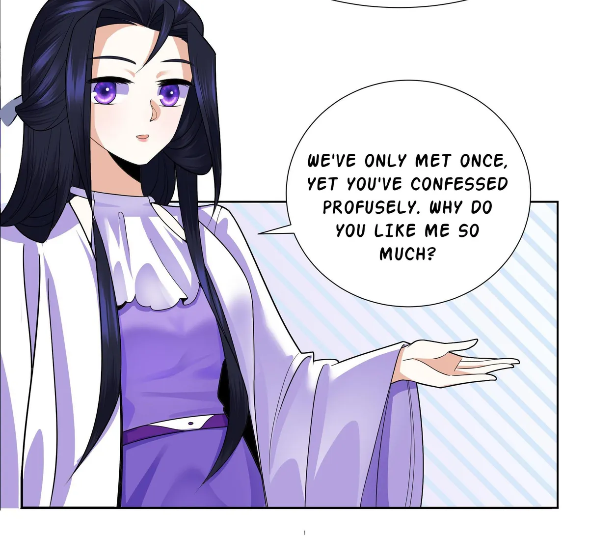 The Incapable Married Princess Chapter 7 page 47 - 