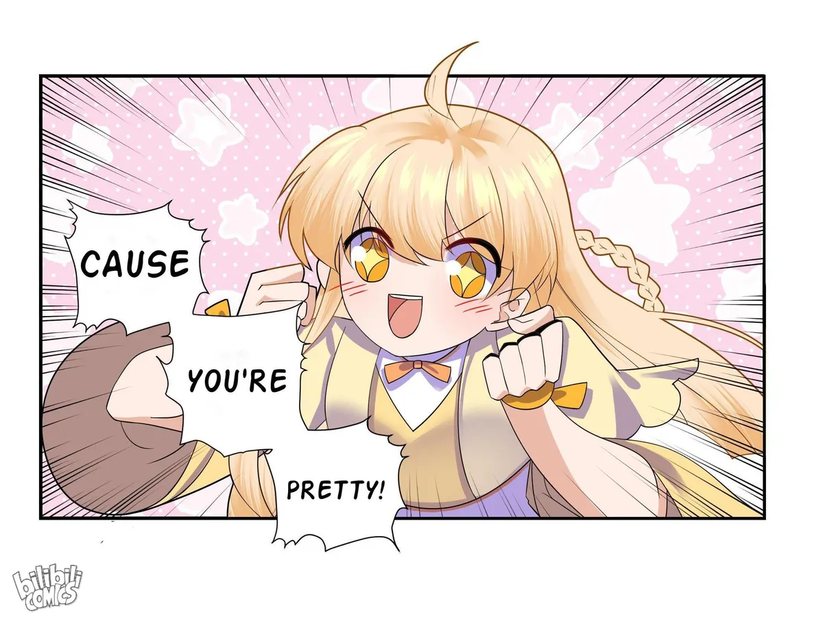 The Incapable Married Princess Chapter 7 page 48 - 