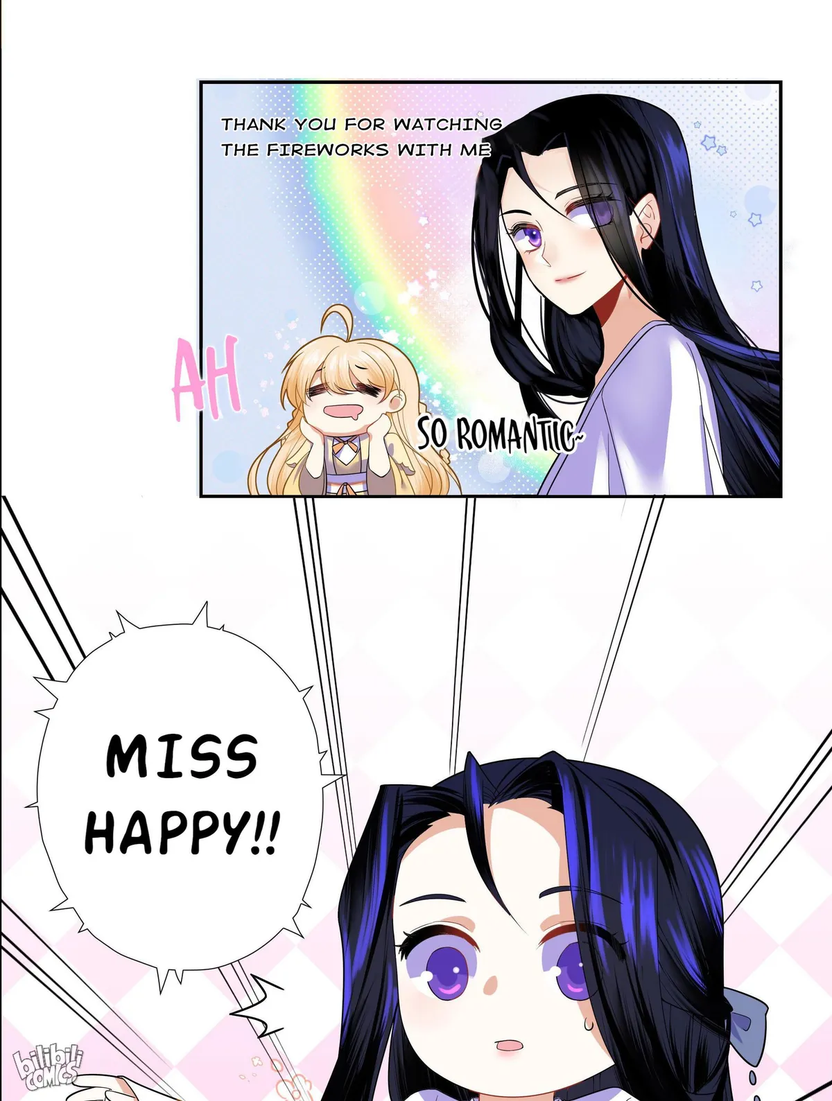 The Incapable Married Princess Chapter 7 page 9 - 