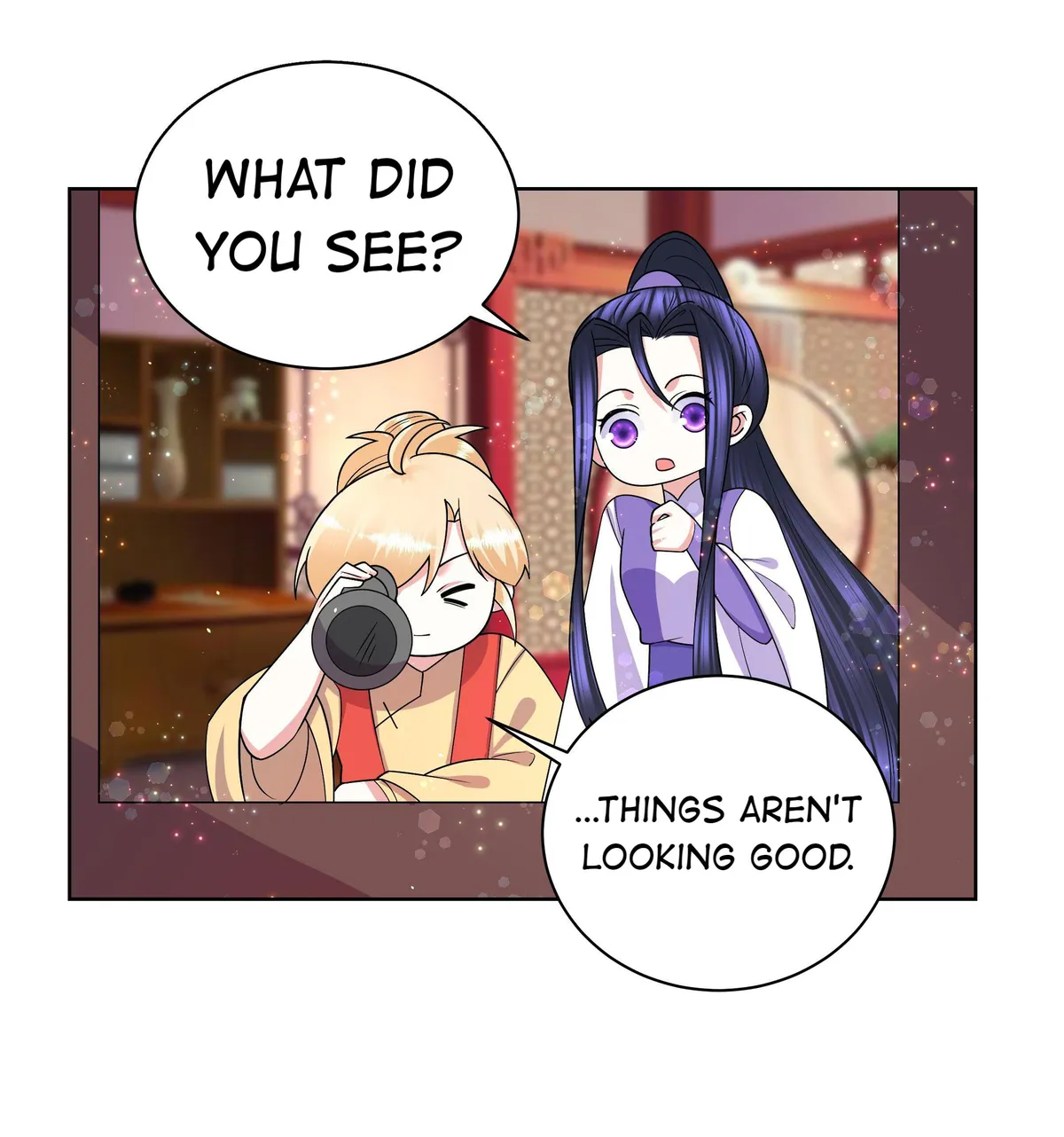 Read The Incapable Married Princess chapter 71 image 2 on Lezhin
