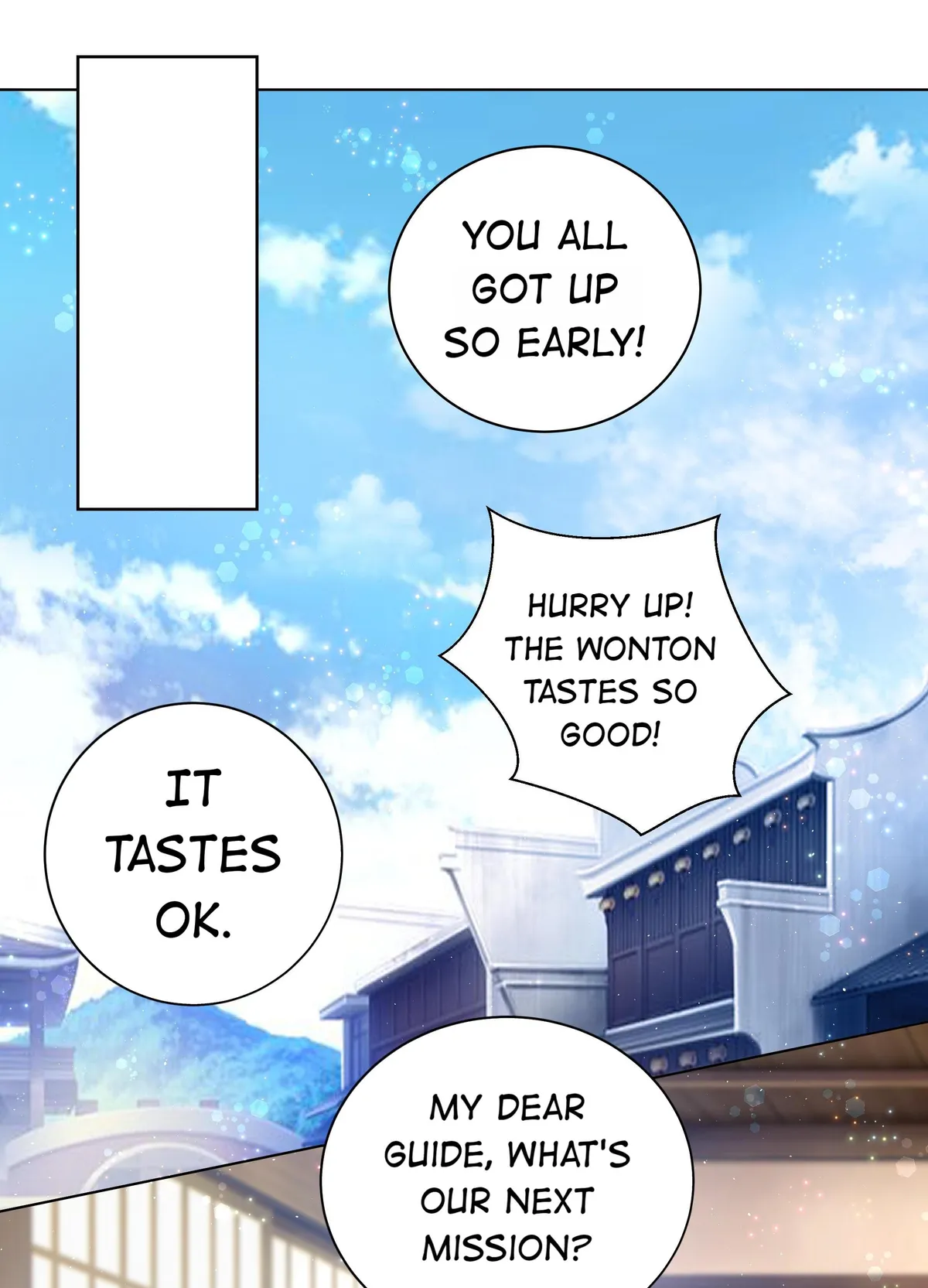 Read The Incapable Married Princess chapter 71 image 21 on Lezhin