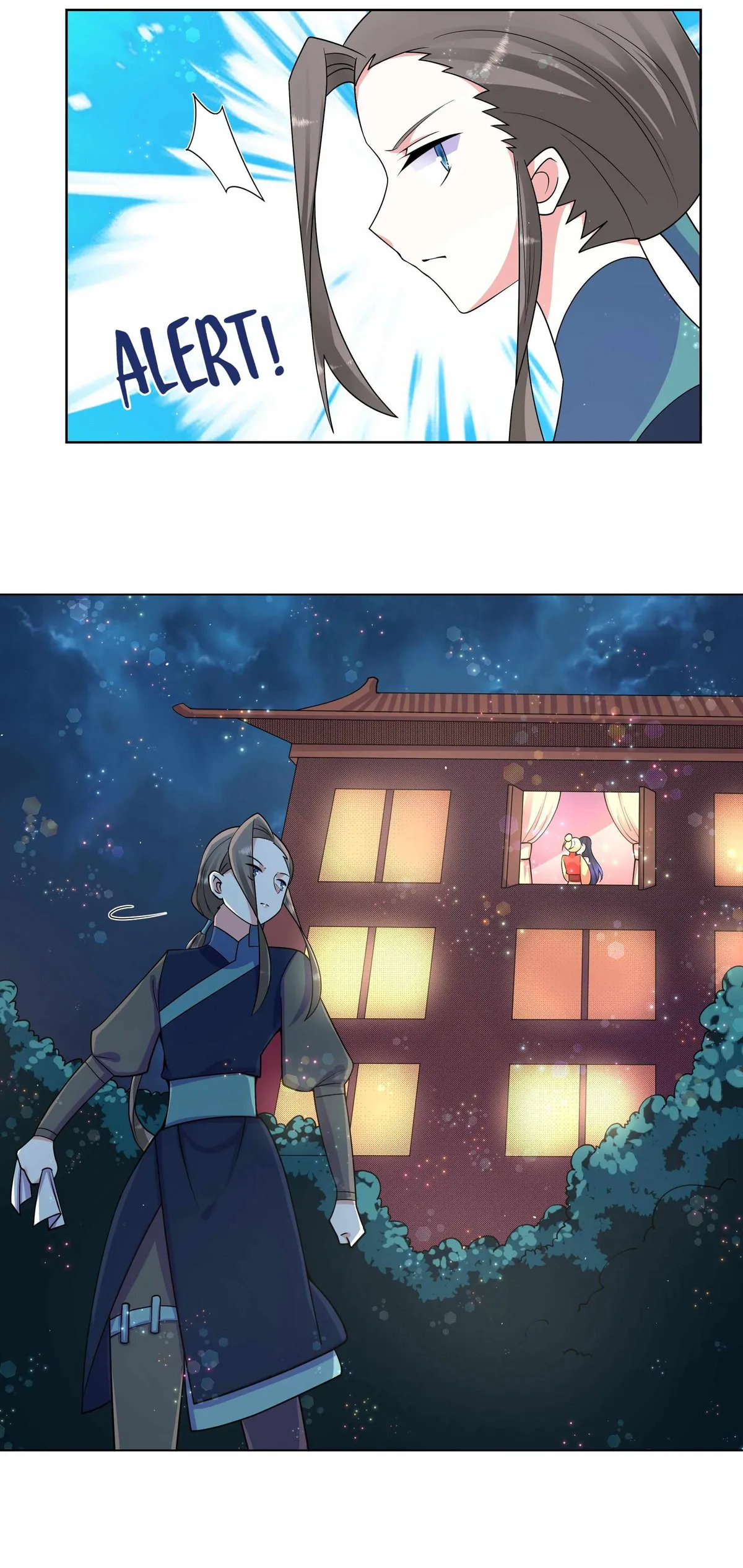 Read The Incapable Married Princess chapter 71 image 3 on Lezhin