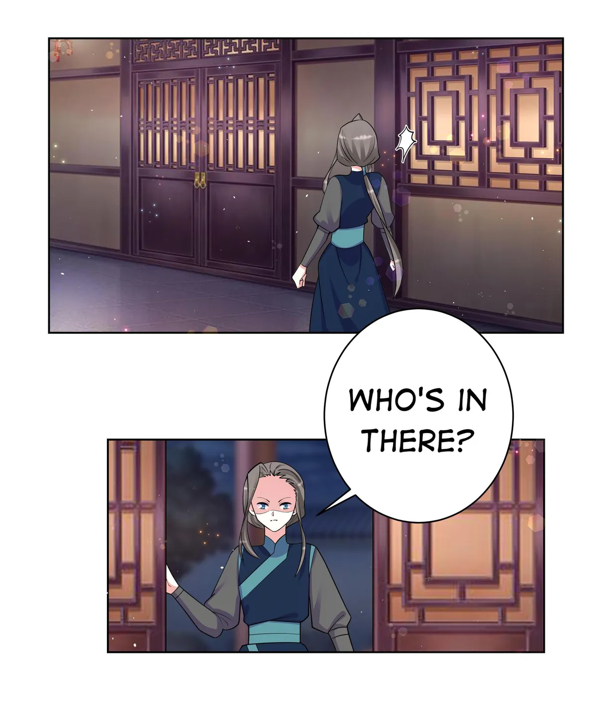 Read The Incapable Married Princess chapter 71 image 5 on Lezhin