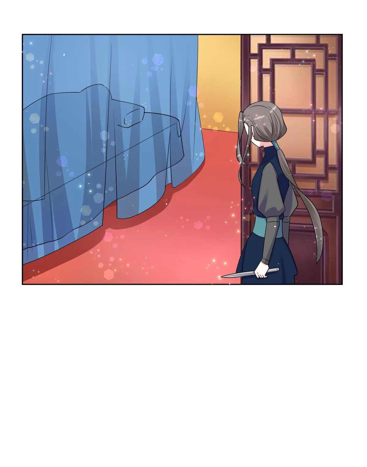 Read The Incapable Married Princess chapter 71 image 6 on Lezhin