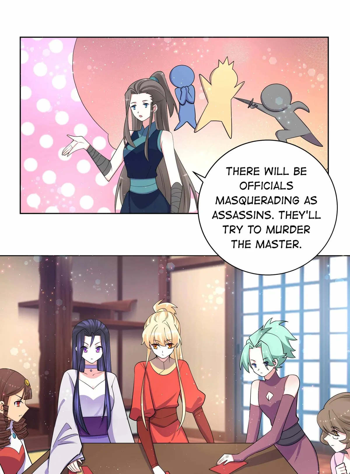 Read The Incapable Married Princess chapter 72 image 16 on Lezhin