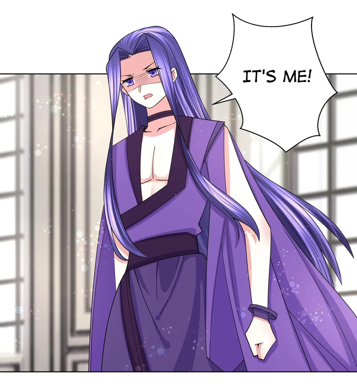 Read The Incapable Married Princess chapter 72 image 3 on Lezhin