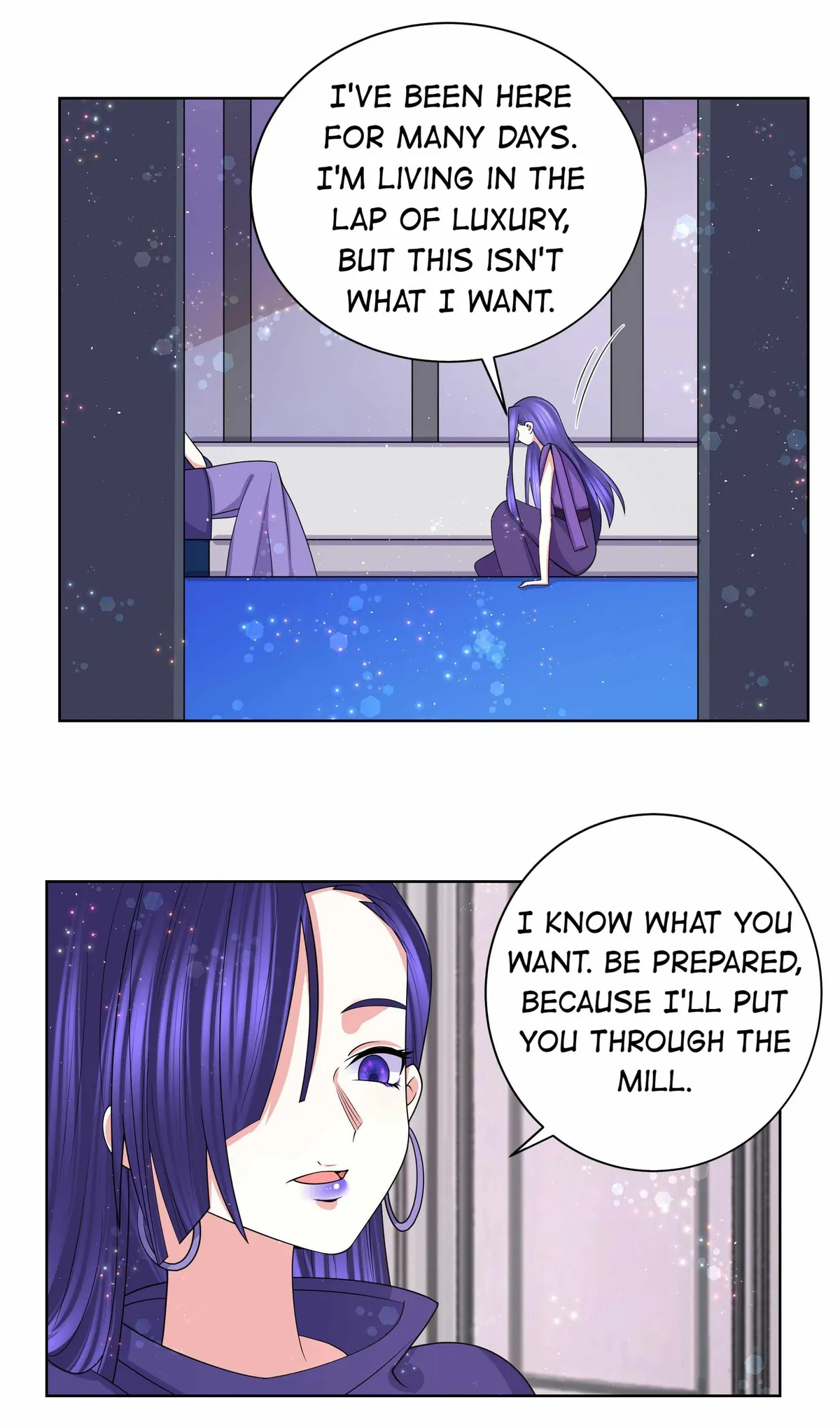 Read The Incapable Married Princess chapter 72 image 5 on Lezhin