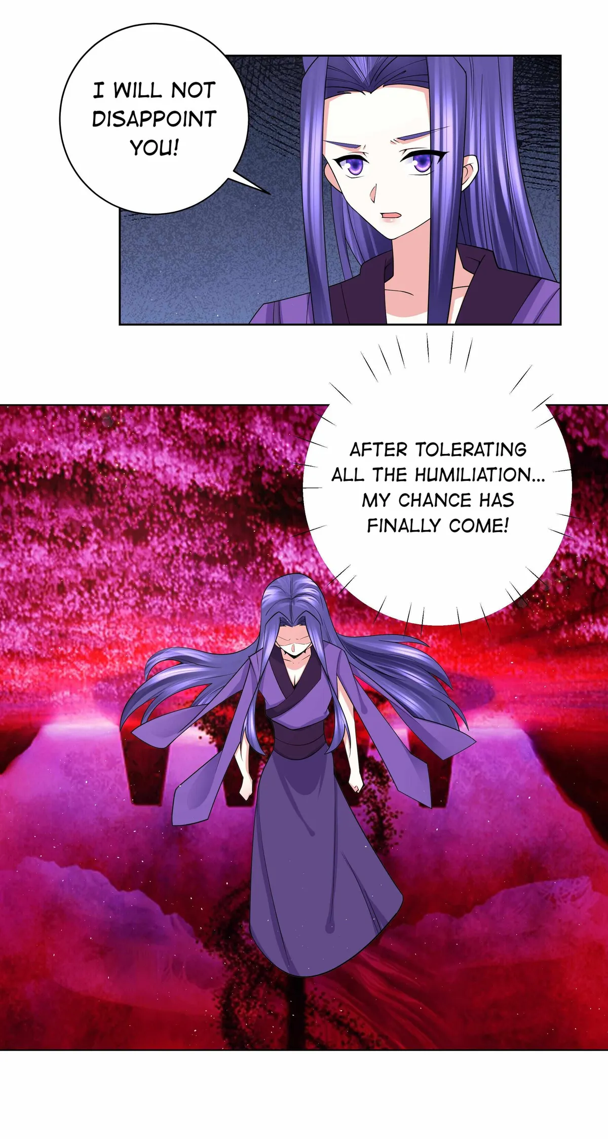 Read The Incapable Married Princess chapter 72 image 6 on Lezhin