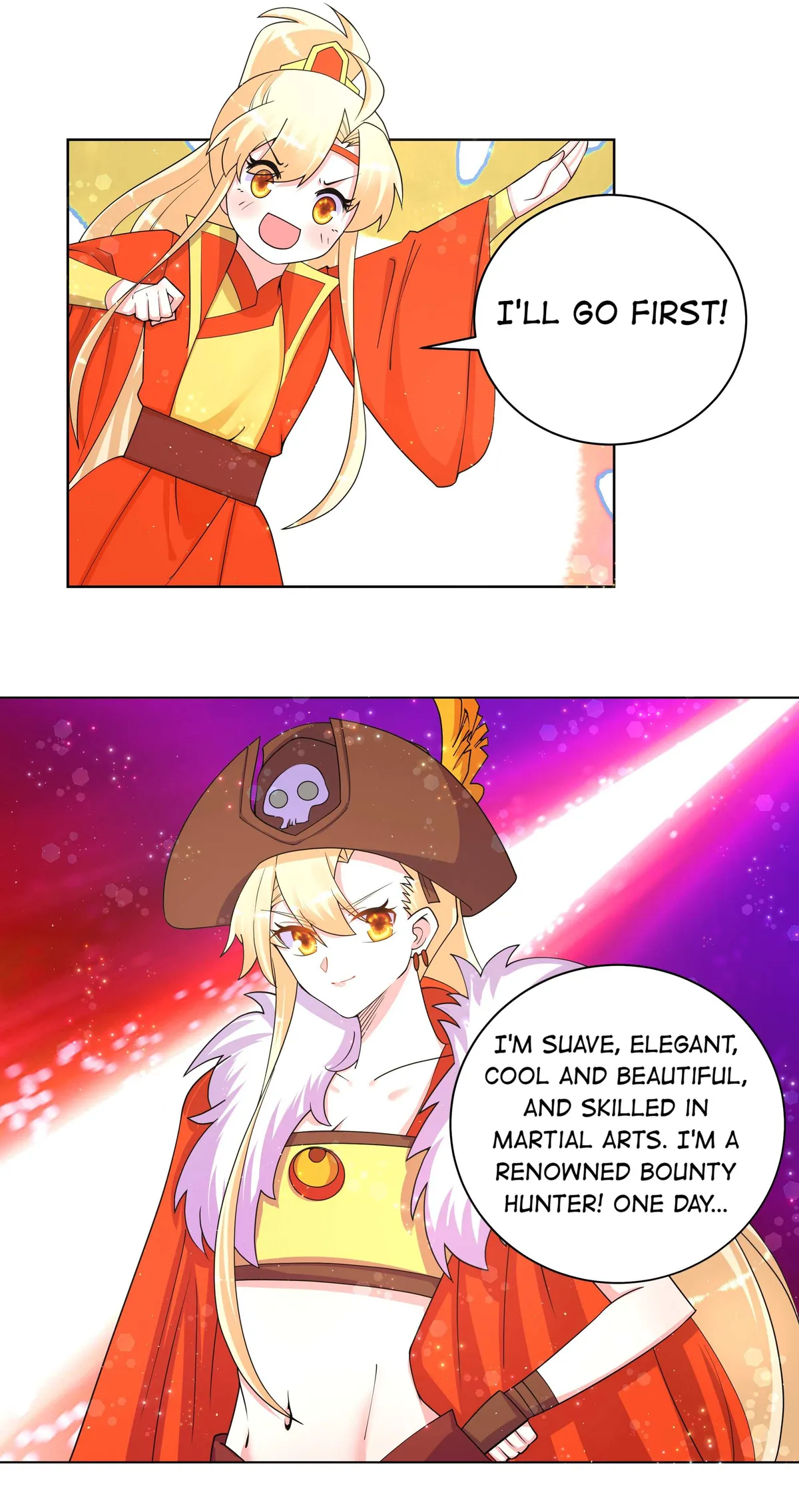 Read The Incapable Married Princess chapter 73 image 3 on Lezhin