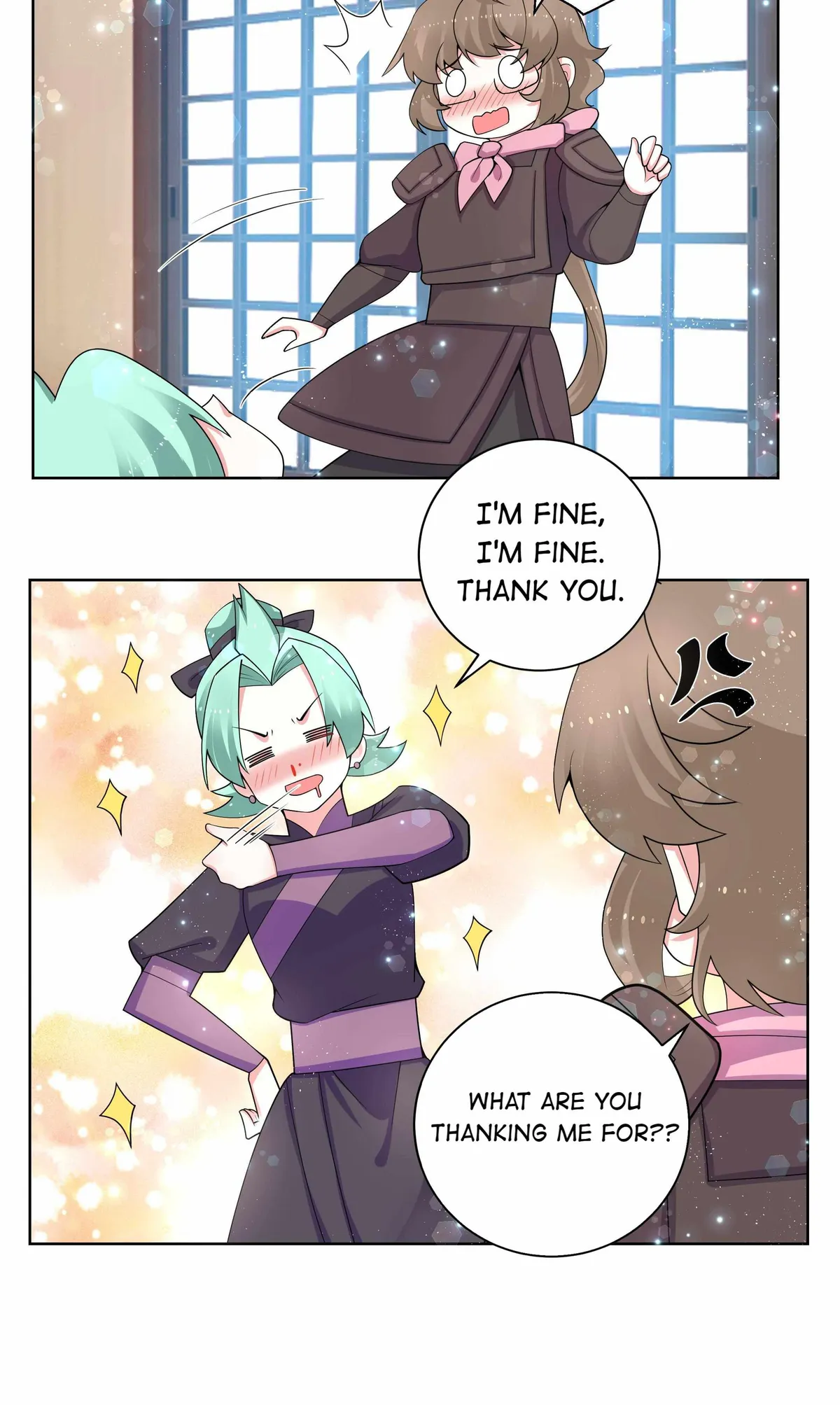 Read The Incapable Married Princess chapter 74 image 6 on Lezhin