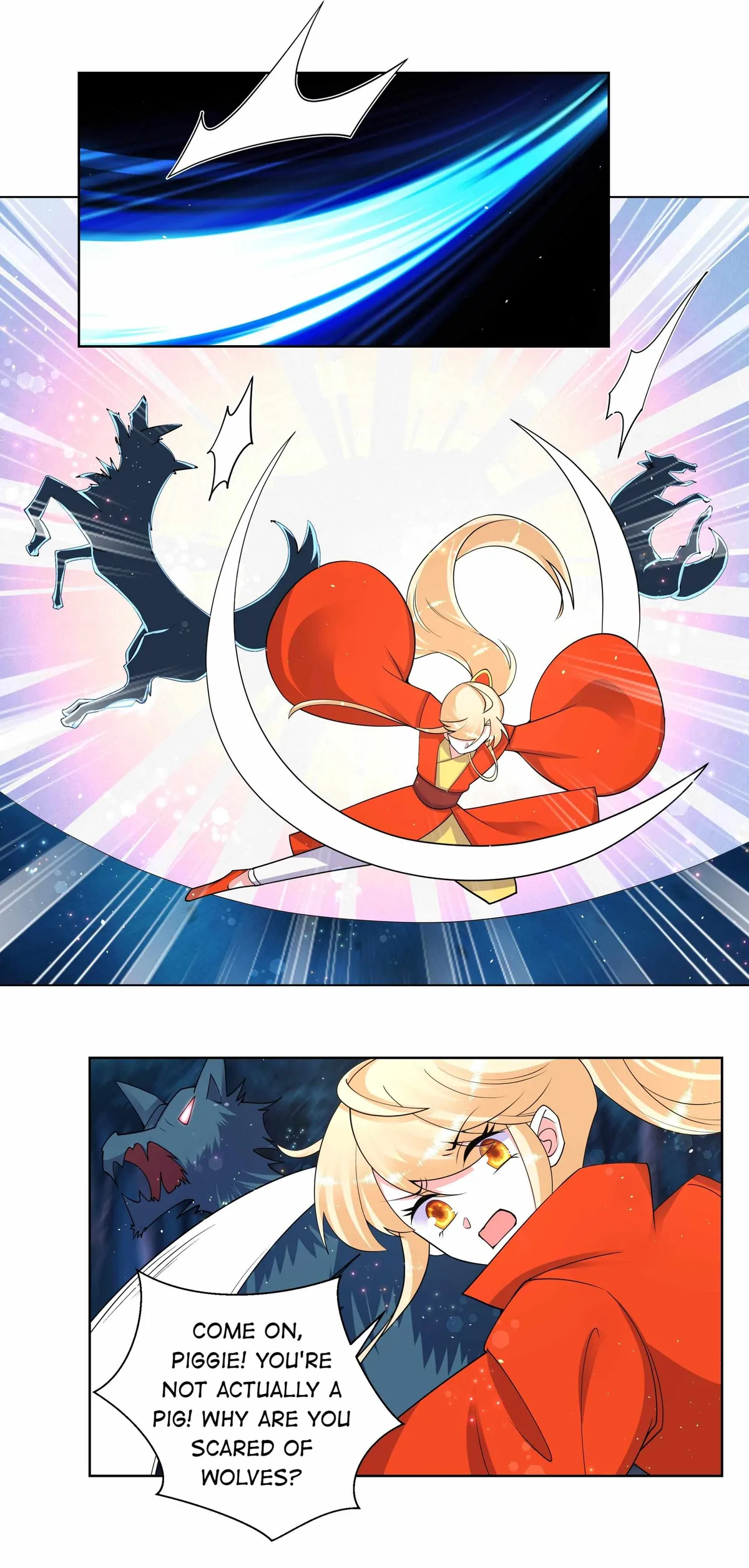 Read The Incapable Married Princess chapter 75 image 20 on Lezhin