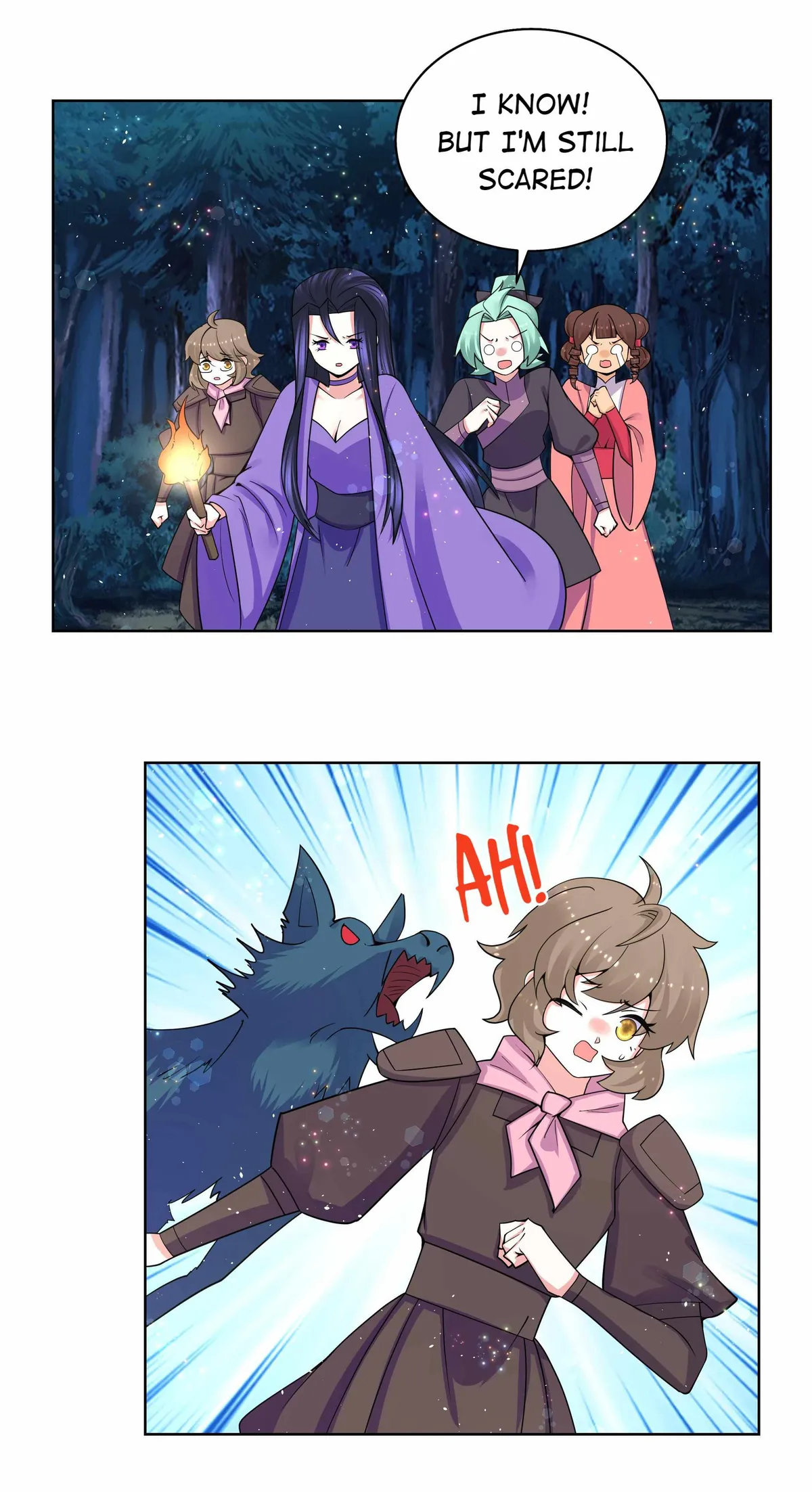 Read The Incapable Married Princess chapter 75 image 21 on Lezhin