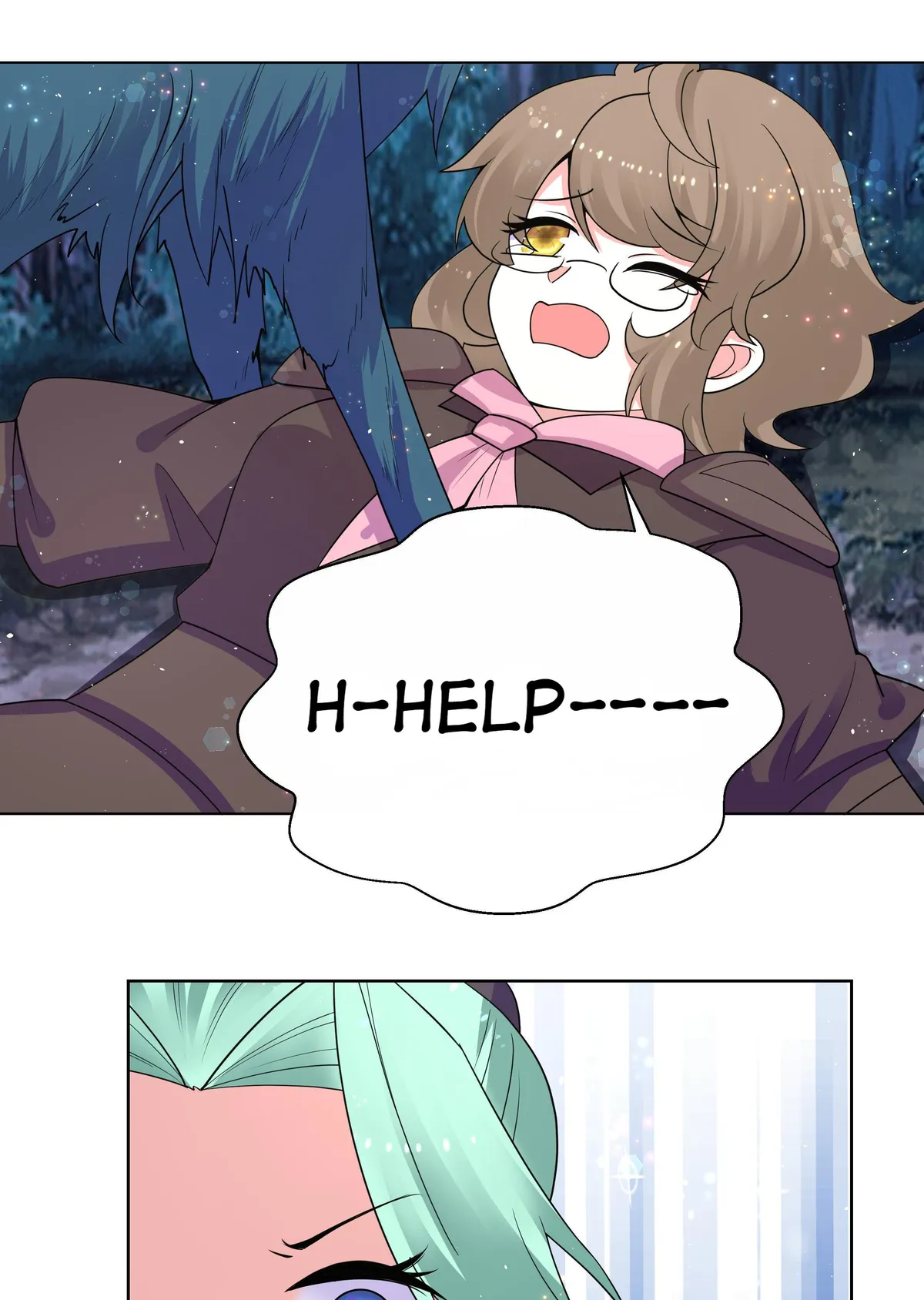 Read The Incapable Married Princess chapter 75 image 22 on Lezhin