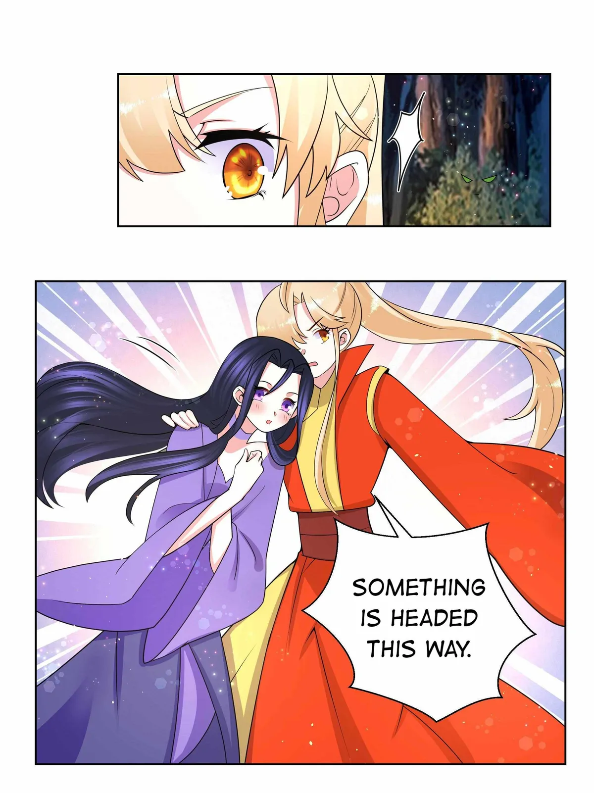 Read The Incapable Married Princess chapter 75 image 4 on Lezhin