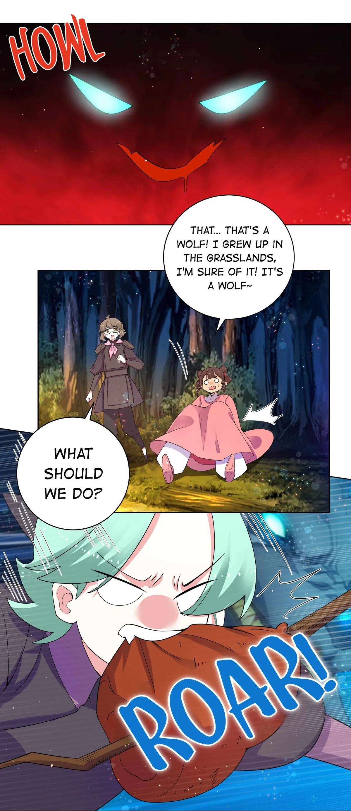 Read The Incapable Married Princess chapter 75 image 5 on Lezhin