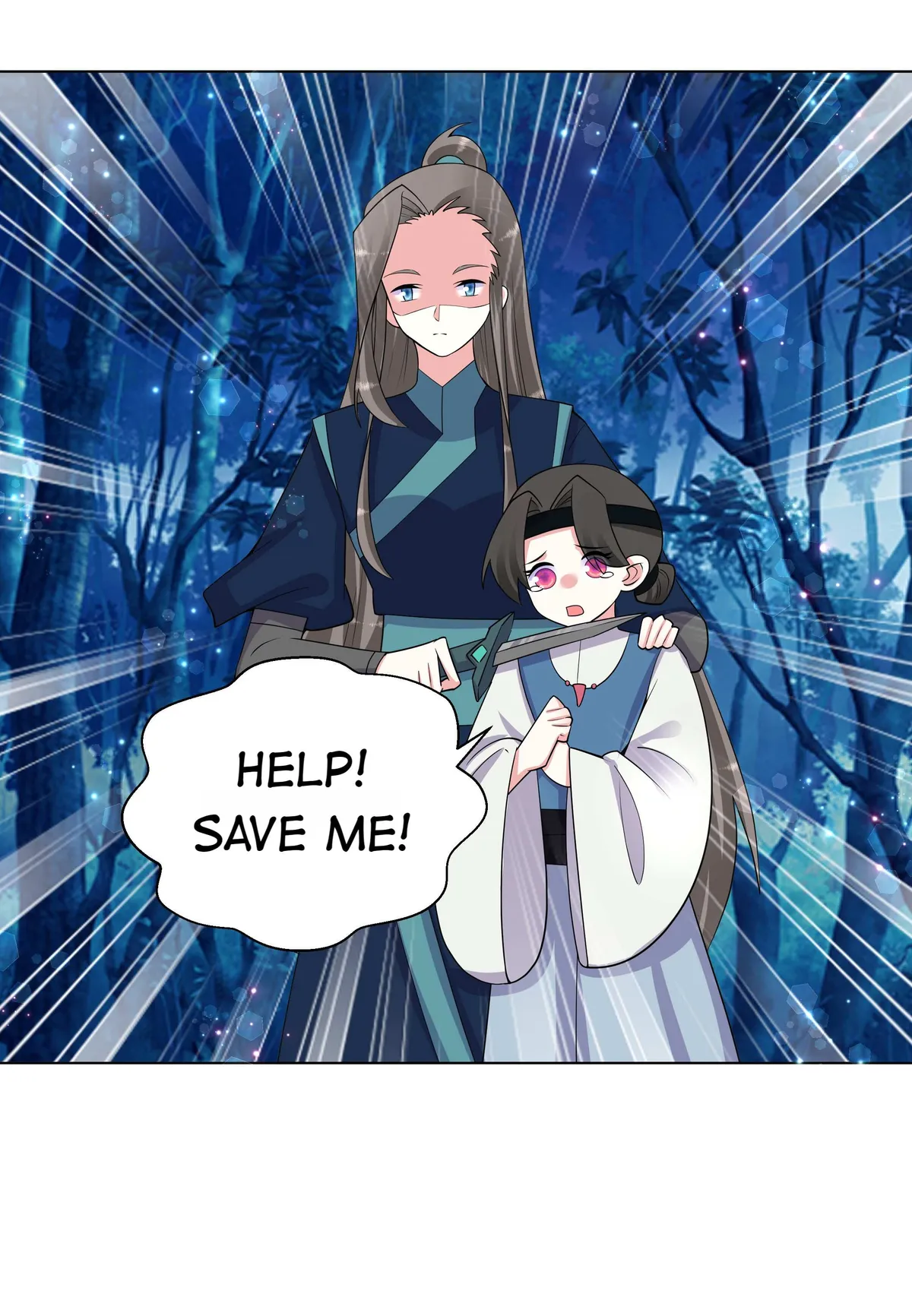 Read The Incapable Married Princess chapter 76 image 12 on Lezhin