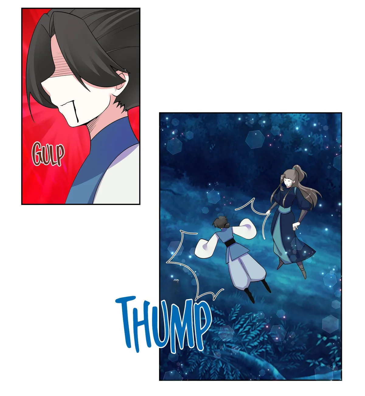 Read The Incapable Married Princess chapter 76 image 18 on Lezhin