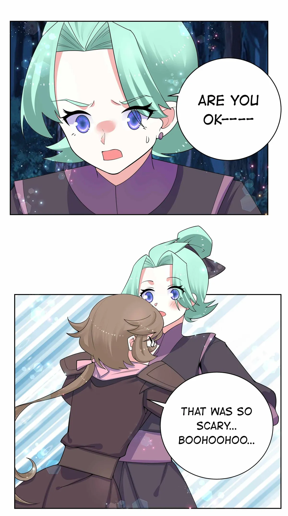 Read The Incapable Married Princess chapter 76 image 2 on Lezhin