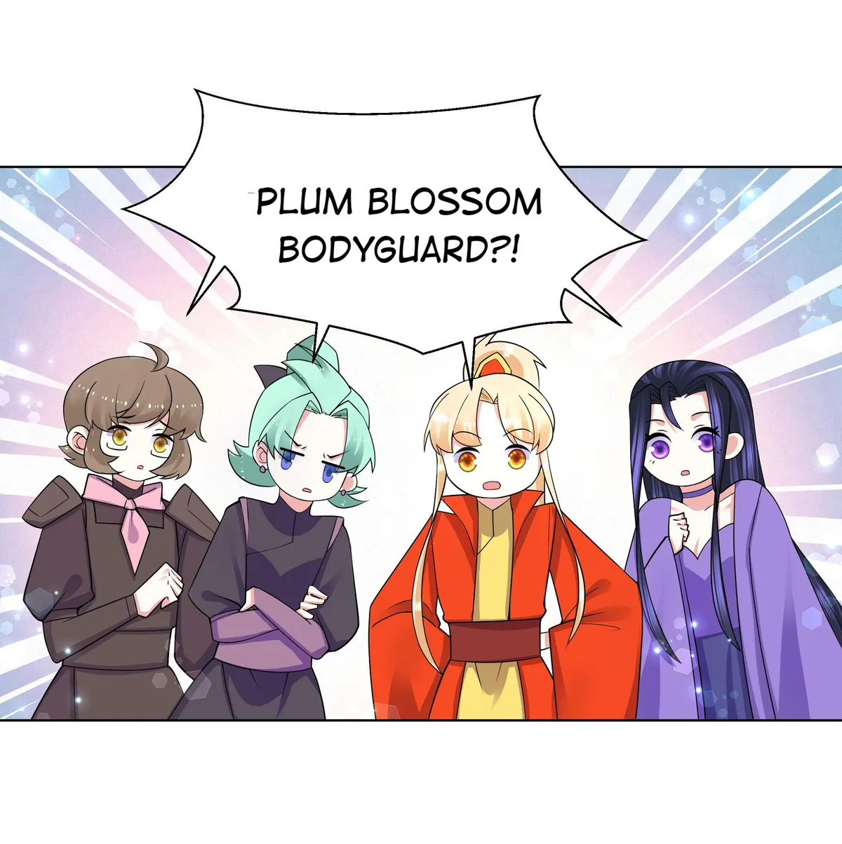 Read The Incapable Married Princess chapter 76 image 23 on Lezhin