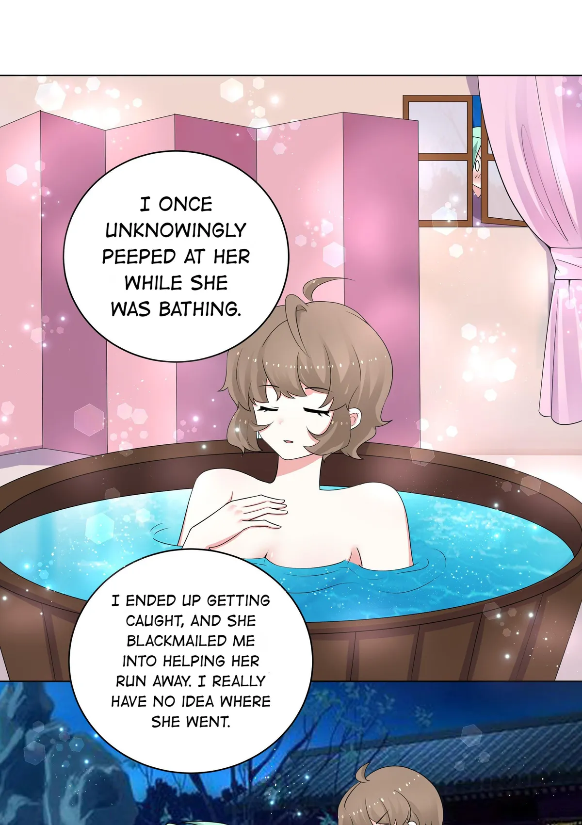 Read The Incapable Married Princess chapter 77 image 20 on Lezhin
