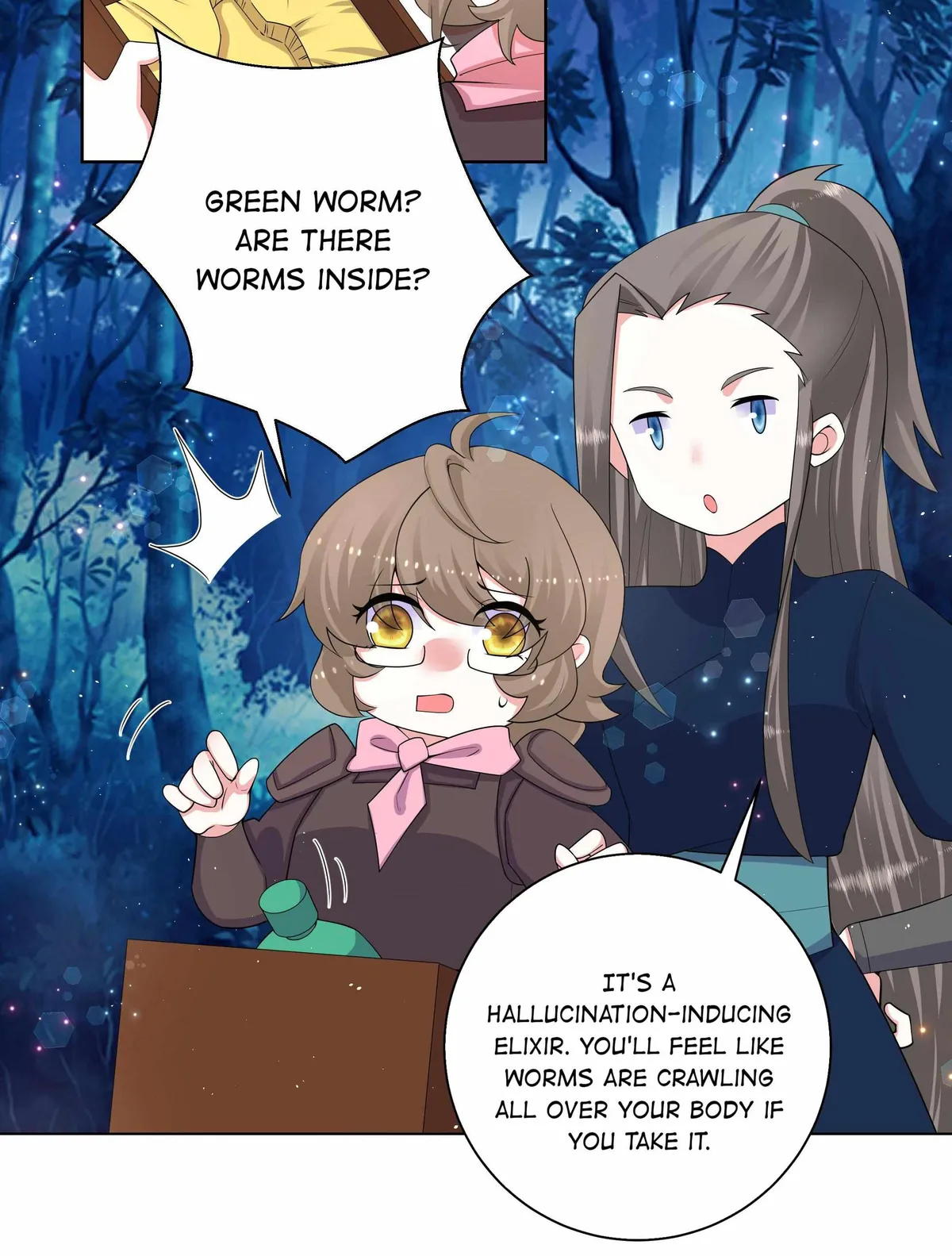 Read The Incapable Married Princess chapter 79 image 2 on Lezhin
