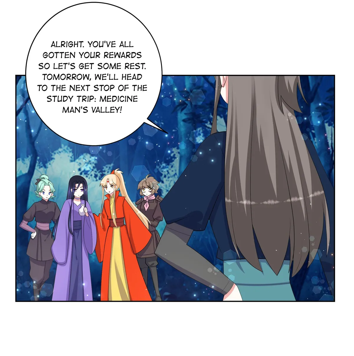 Read The Incapable Married Princess chapter 79 image 7 on Lezhin