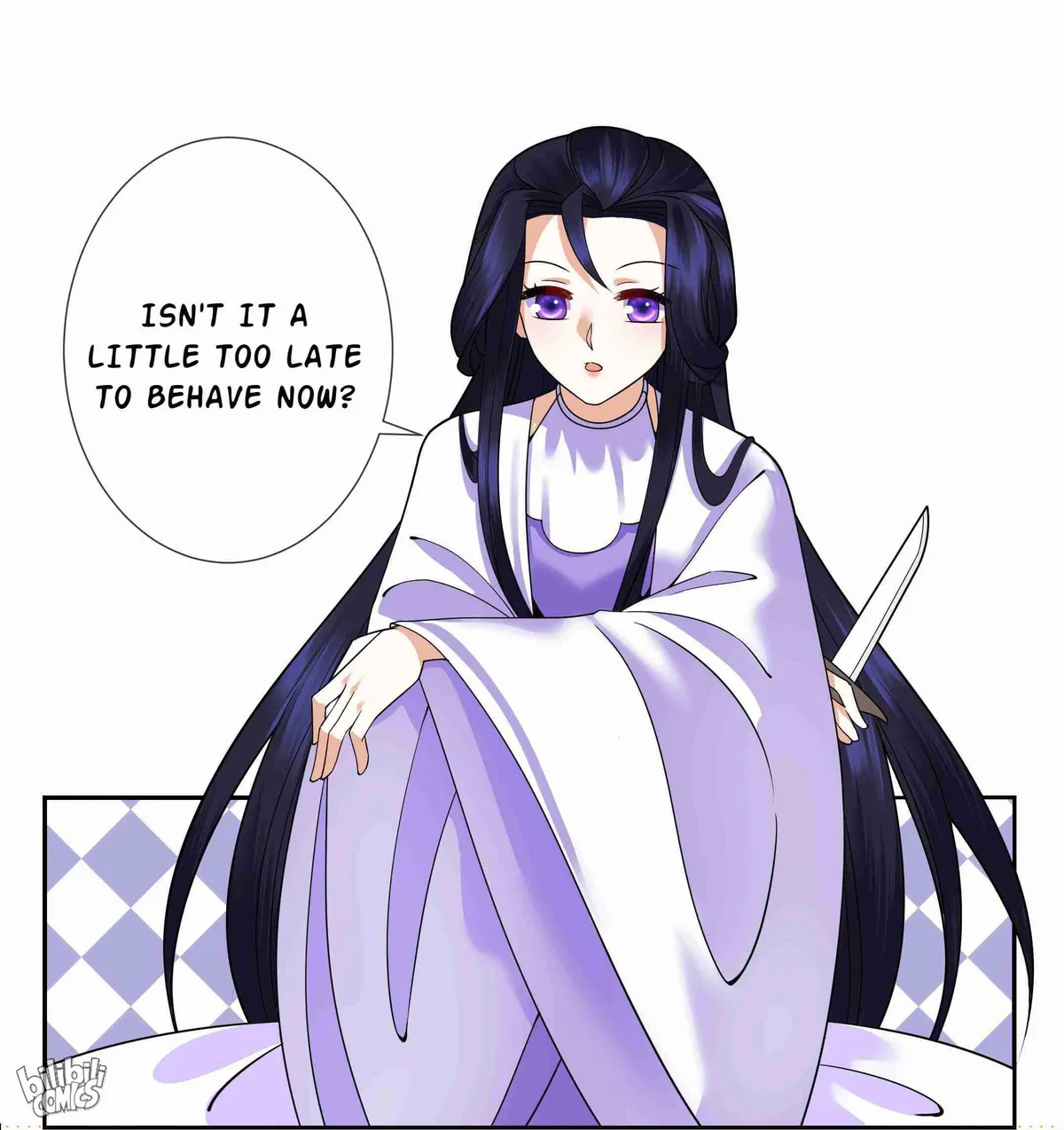 Read The Incapable Married Princess chapter 8 image 21 on Lezhin