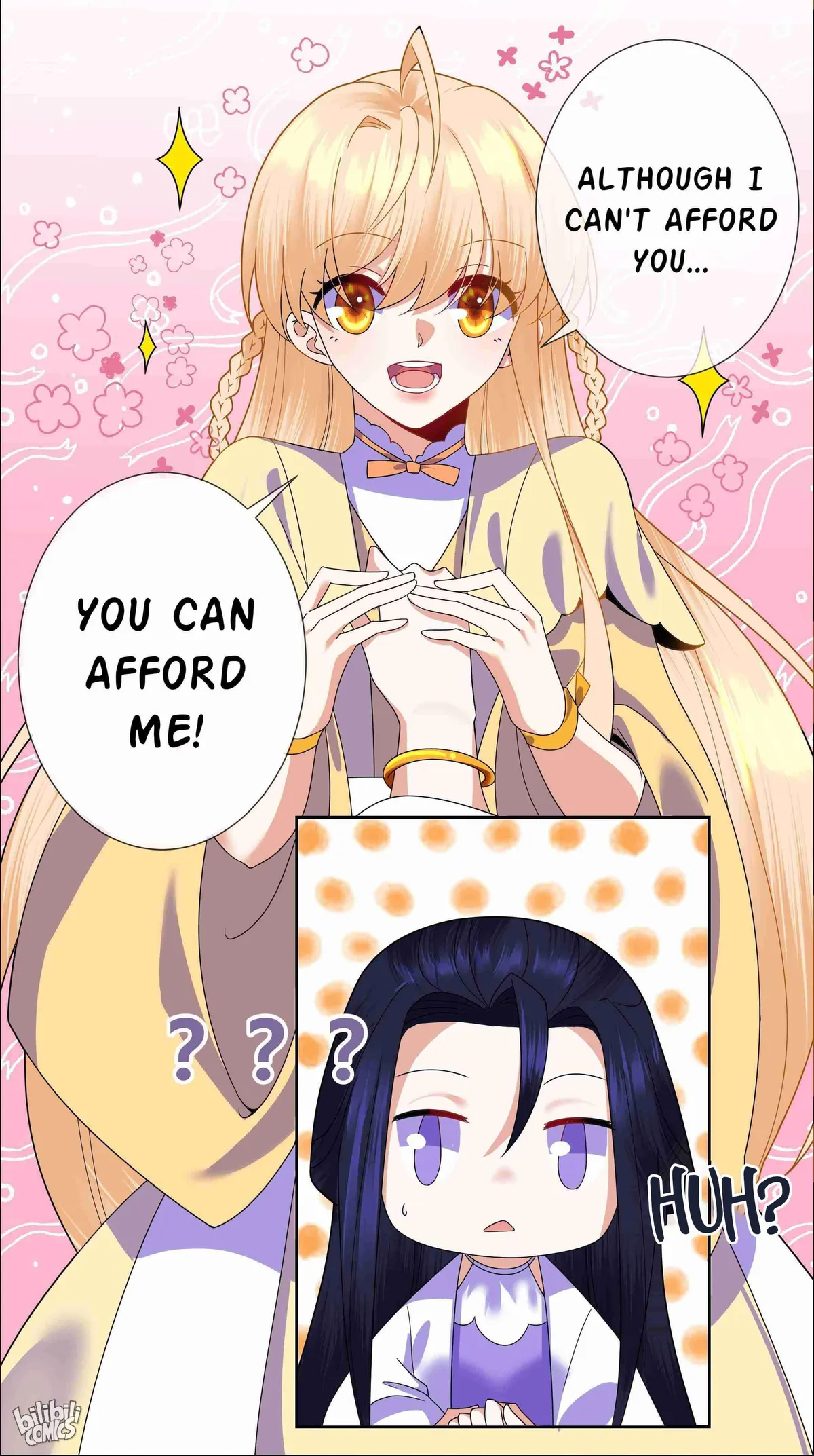 Read The Incapable Married Princess chapter 8 image 27 on Lezhin