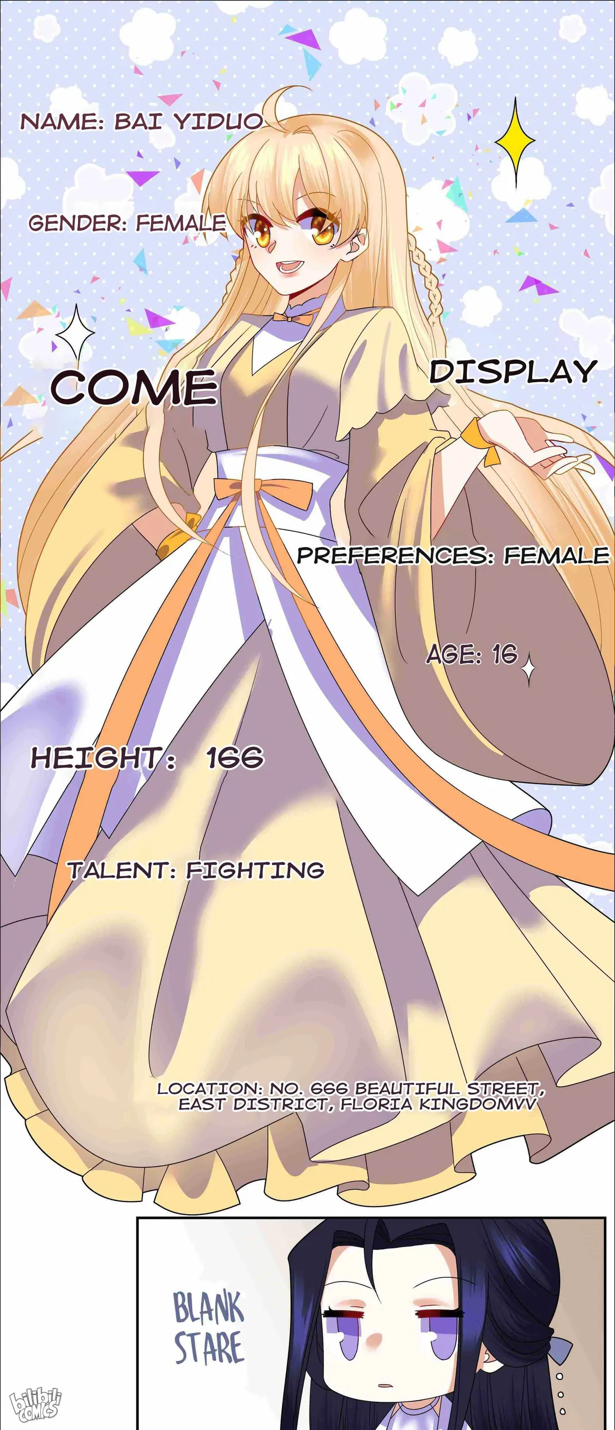 Read The Incapable Married Princess chapter 8 image 28 on Lezhin