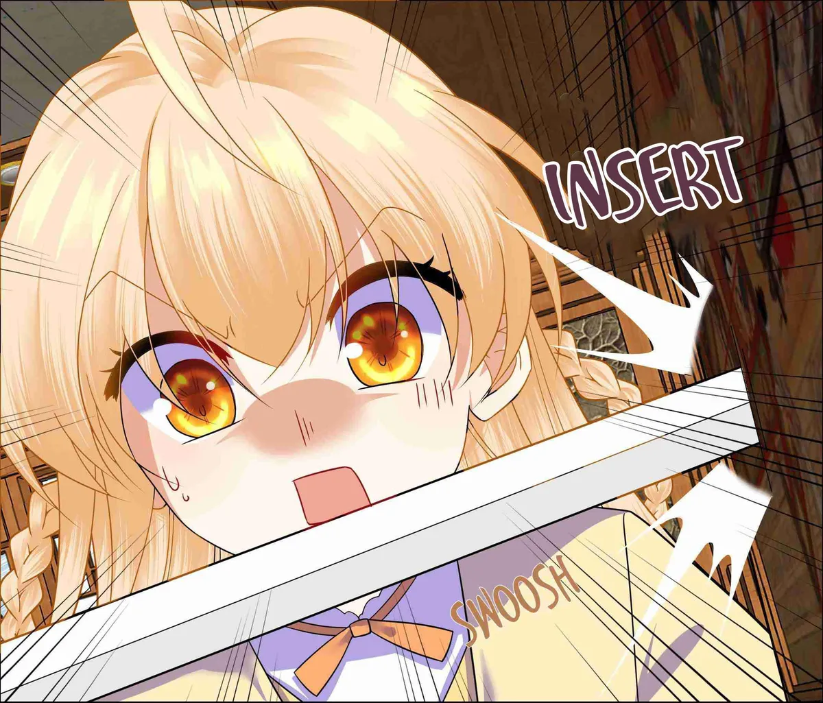 Read The Incapable Married Princess chapter 8 image 7 on Lezhin