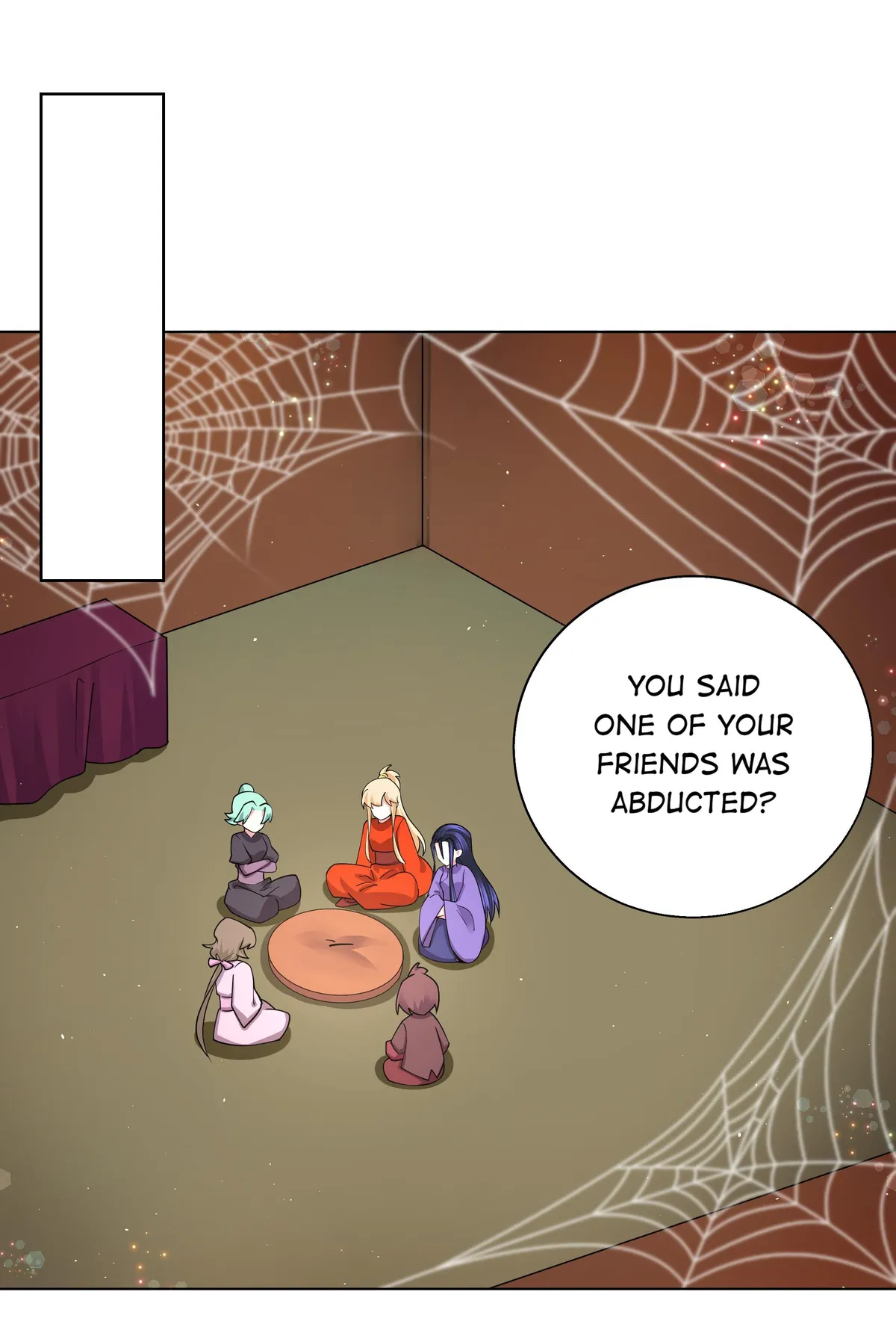 Read The Incapable Married Princess chapter 82 image 1 on Lezhin