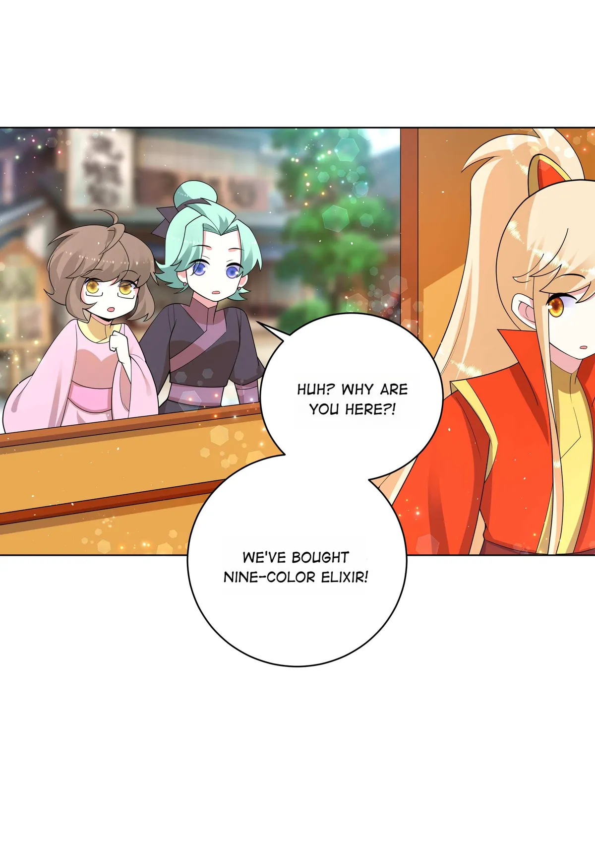Read The Incapable Married Princess chapter 82 image 25 on Lezhin