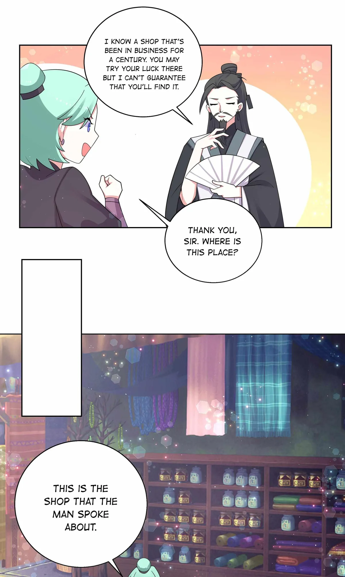 Read The Incapable Married Princess chapter 83 image 10 on Lezhin