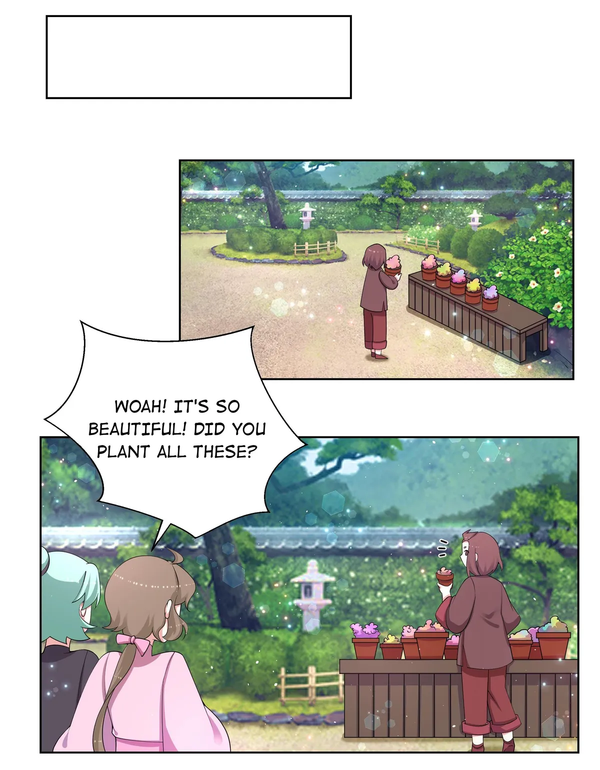 Read The Incapable Married Princess chapter 84 image 3 on Lezhin